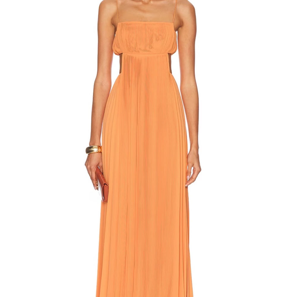 Alexis Varranza Dress - Picture 3 of 11